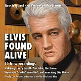 John Burrows - Elvis Found Alive