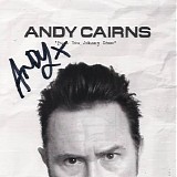 Andy Cairns - Fuck You Johnny Camo