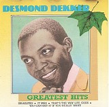 Desmond Dekker - Greatest Hits