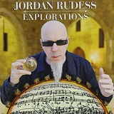 Jordan Rudess - Explorations