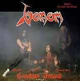 Venom - Canadian Assault