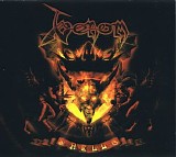 Venom - Hell