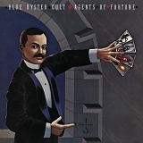 Blue Ã–yster Cult - Agents Of Fortune