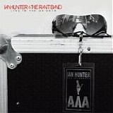 Ian Hunter And The Rant Band - Live In The UK 2010