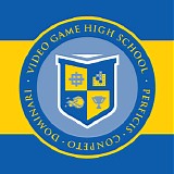 Igor Nemirovsky - Video Game High School (Season Two)