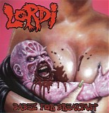 Lordi - Babez for Breakfast