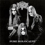 Immortal - Pure Holocaust