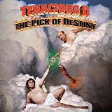 Tenacious D - The Pick of Destiny