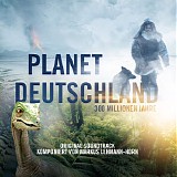 Markus Lehmann-Horn - Planet Deutschland: 300 Millionen Jahre