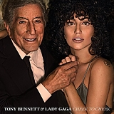 Lady Gaga & Tony Bennett - Cheek To Cheek (Deluxe Edition)