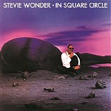 Stevie Wonder - In Square Circle