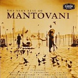 Mantovani - The Very Best of Mantovani
