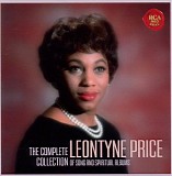 Leontyne Price - The Complete Collection of Songs and Spiritual Albums