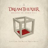 Dream Theater - Breaking The Fourth Wall Live From The Boston Opera House - Cd 3