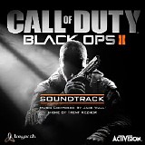 Jack Wall, Trent Reznor - Call Of Duty: Black Ops II. Soundtrack