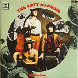 The Soft Machine - Collection