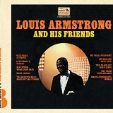 Louis Armstrong - Louis Armstrong & His Friends