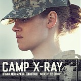 Jess Stroup - Camp X-Ray