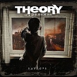 Theory Of A Deadman - Savages