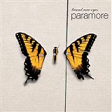 Paramore - Brand New Eyes (Promo Japan)