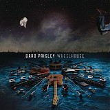 Brad Paisley - Wheelhouse