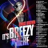 Chris Brown - It's Breezy In Here