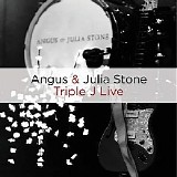 Angus And Julia Stone - Triple J Live