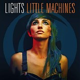 Little Machines - Lights