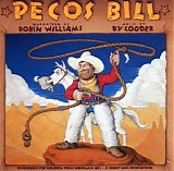 Robin Williams & Ry Cooder - Pecos Bill