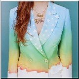 Jenny Lewis - The Voyager