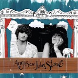 Angus & Julia Stone - Just A Boy (Ep)