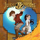 Antongiulio Frulio - JV: The Extraordinary Adventures of Jules Verne