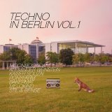 Various artists - Techno In Berlin, Vol. 1 - Cd 2