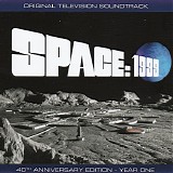 Georges Teperino - Space:1999: The Last Enemy