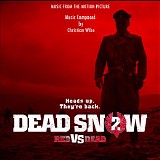 Christian Wibe - Dead Snow 2: Red vs. Dead