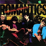 The Romantics - National Breakout