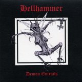 Hellhammer - Demon Entrails - Cd 1