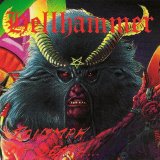 Hellhammer - Triumph Of Death