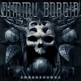 Dimmu Borgir - Abrahadabra