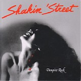 Shakin' Street - Vampire Rock