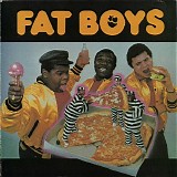 Fat Boys - Fat Boys