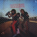 Ganafoul - Full Speed Ahead