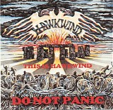 Hawkwind - This Is Hawkwind, Do Not Panic