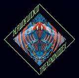 Hawkwind - The Xenon Codex (Remaster 2010)