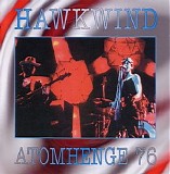 Hawkwind - Atomhenge '76