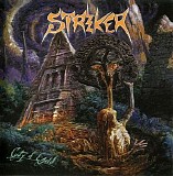 Striker - City of Gold