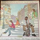 Howlin' Wolf - The London Howlin Wolf Sessions