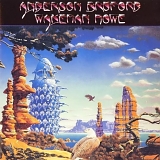 Anderson-Bruford-Wakeman-Howe - Anderson Bruford Wakeman Howe (2011 Reissue Bonus Disc)