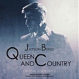 Matt Carter - Jayson Bend: Queen and Country