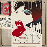 The Rolling Stones - Hampton Coliseum (Live 1981)